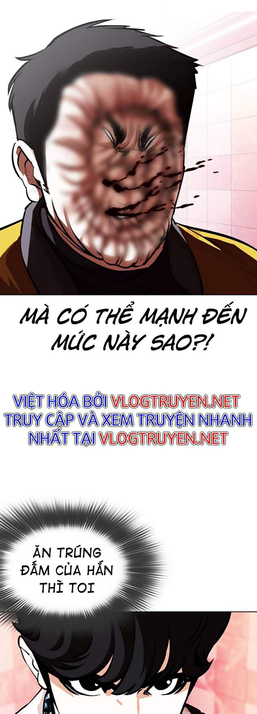 Truyện Tranh Lookism - Hoán Đổi Diệu Kỳ trang 42876