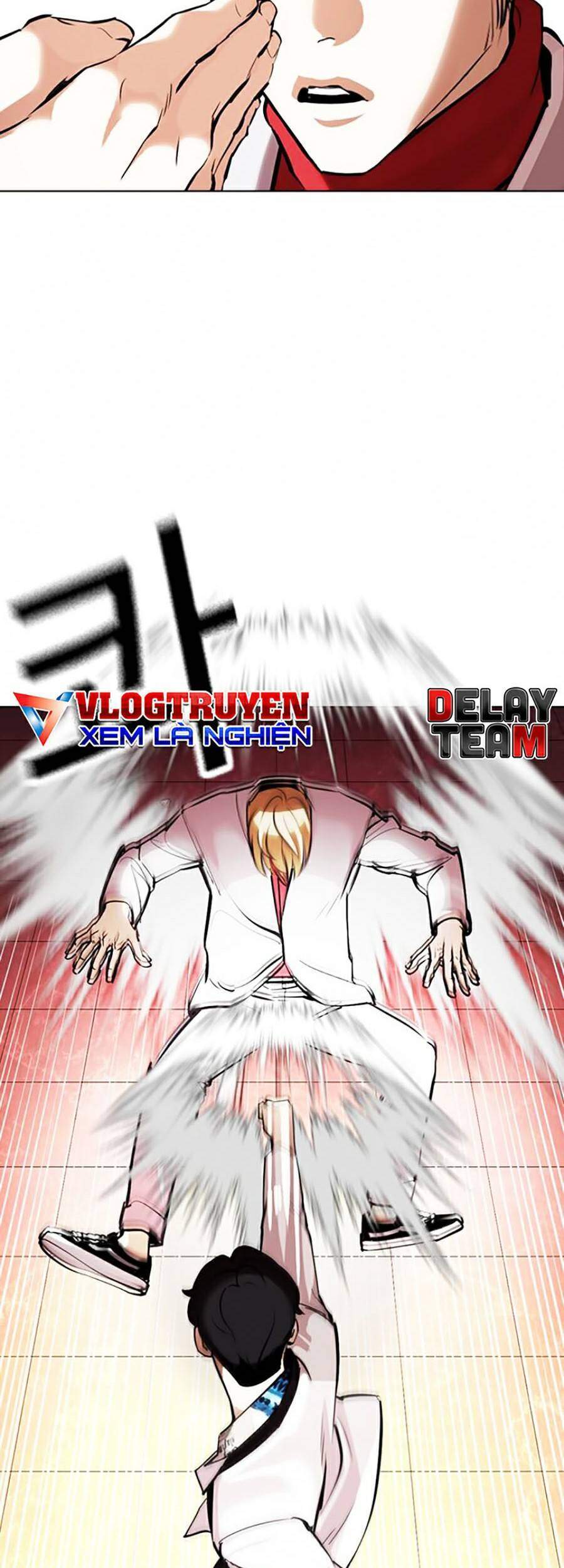 Truyện Tranh Lookism - Hoán Đổi Diệu Kỳ trang 42887