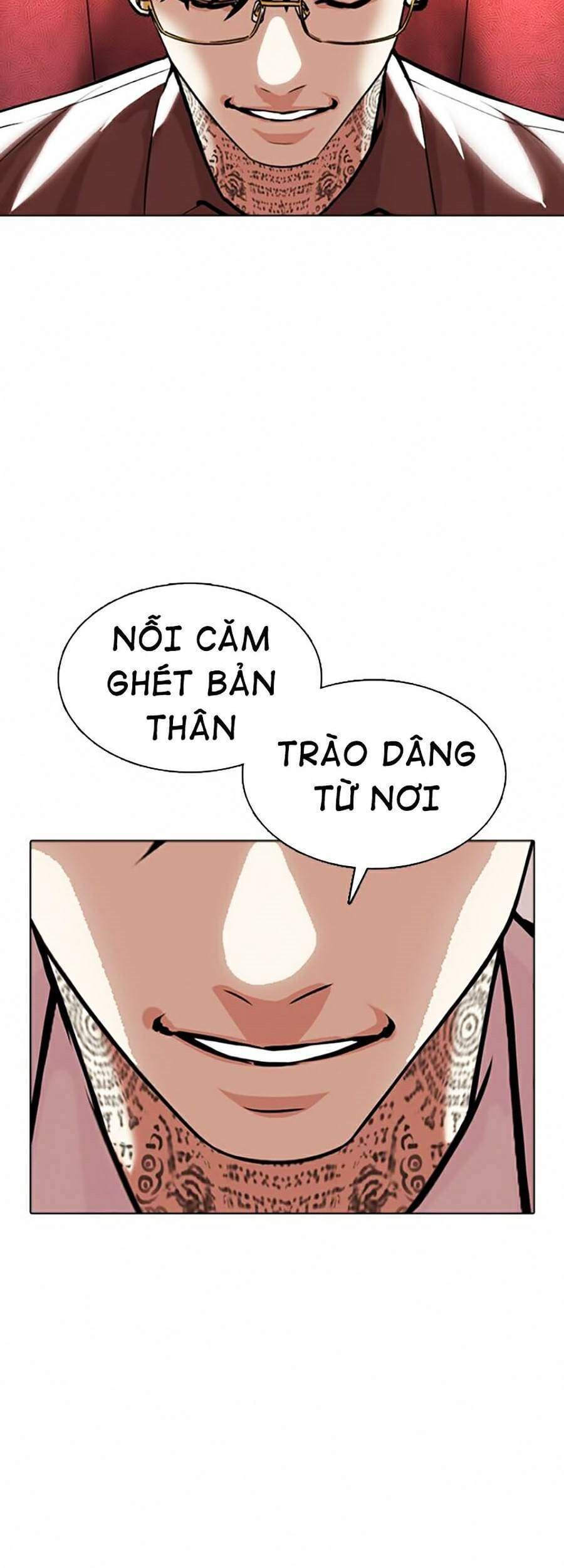 Truyện Tranh Lookism - Hoán Đổi Diệu Kỳ trang 42921