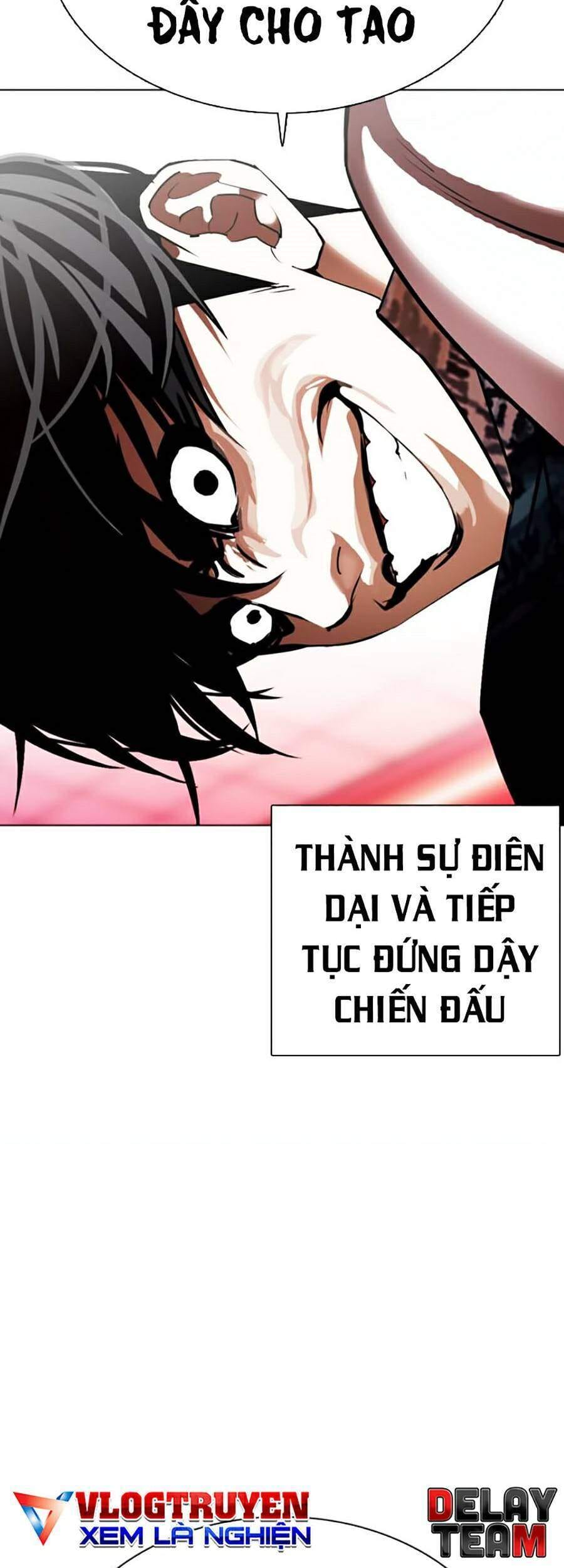 Truyện Tranh Lookism - Hoán Đổi Diệu Kỳ trang 42930