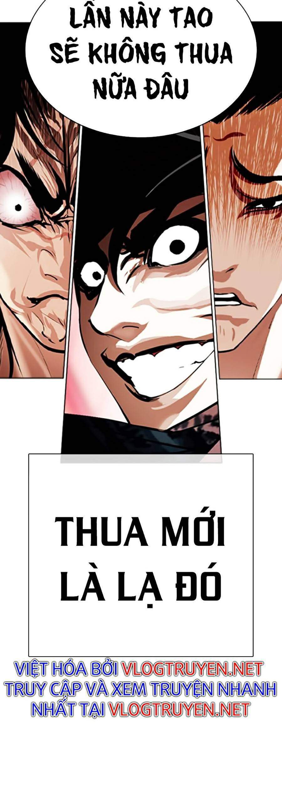 Truyện Tranh Lookism - Hoán Đổi Diệu Kỳ trang 42932