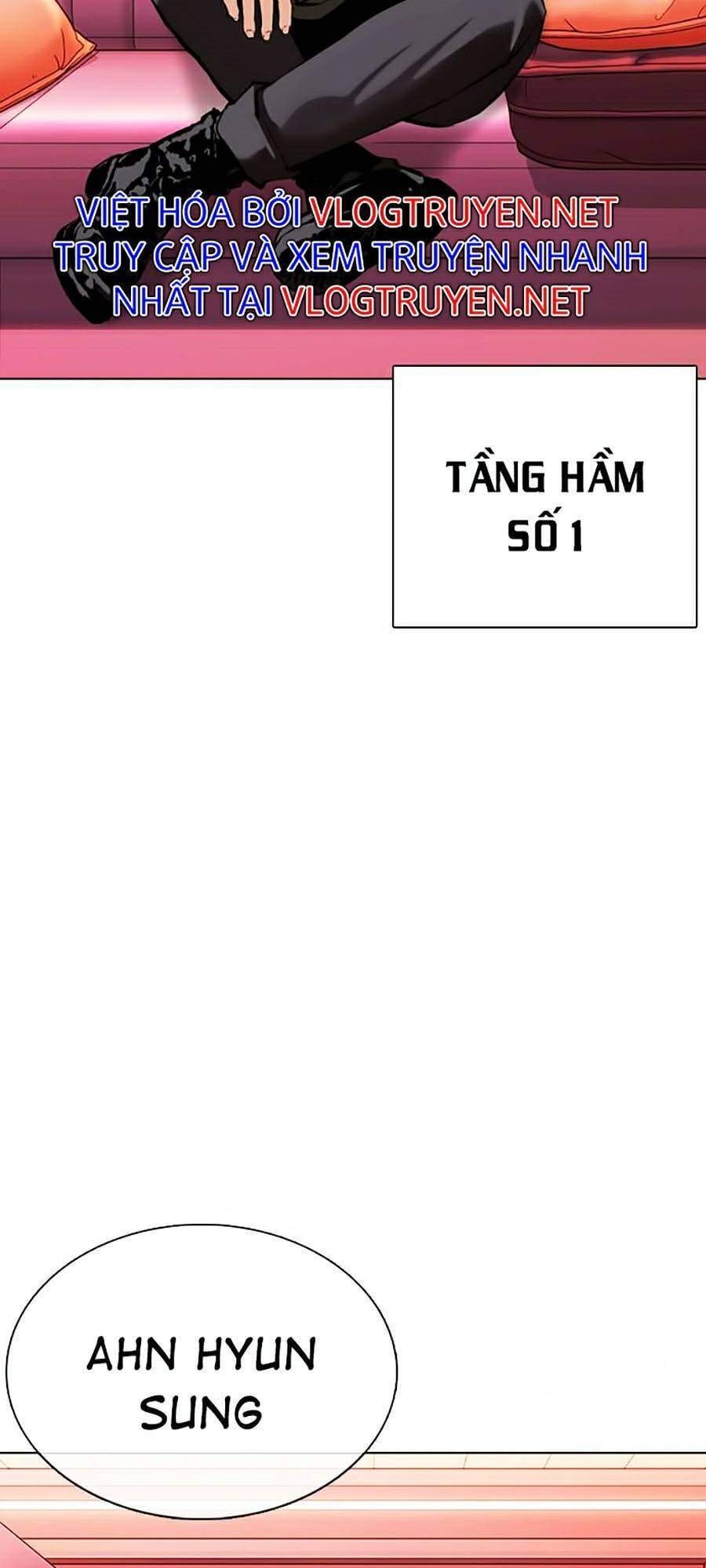 Truyện Tranh Lookism - Hoán Đổi Diệu Kỳ trang 42936