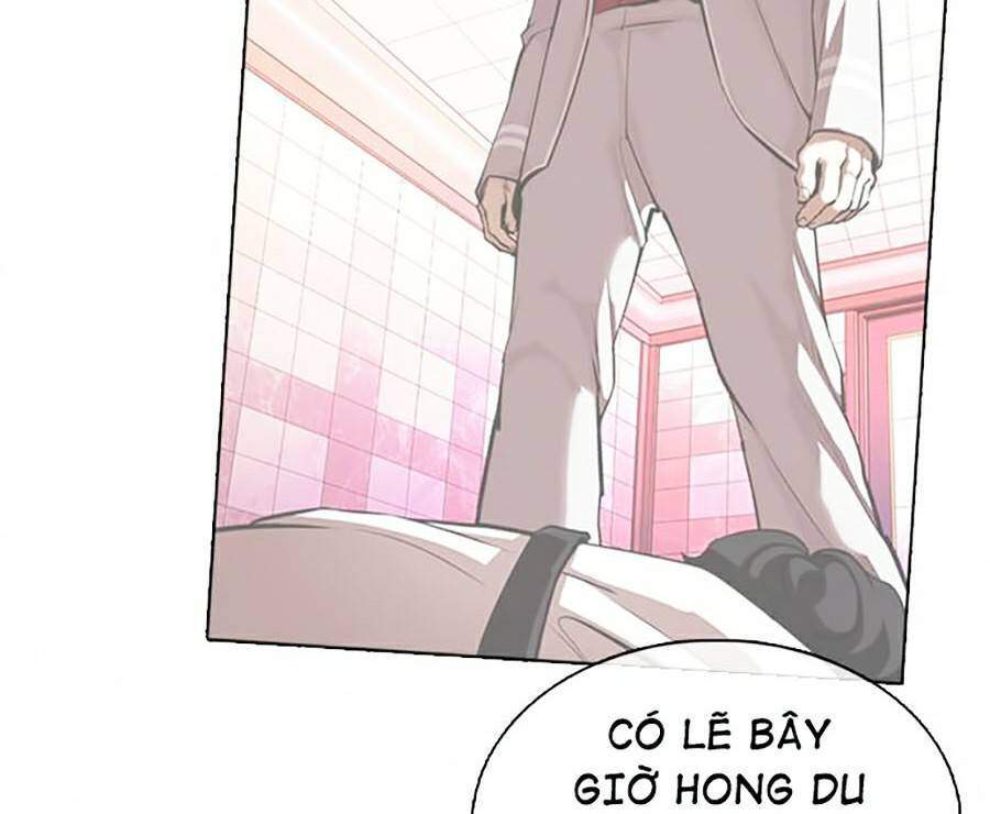 Truyện Tranh Lookism - Hoán Đổi Diệu Kỳ trang 42943