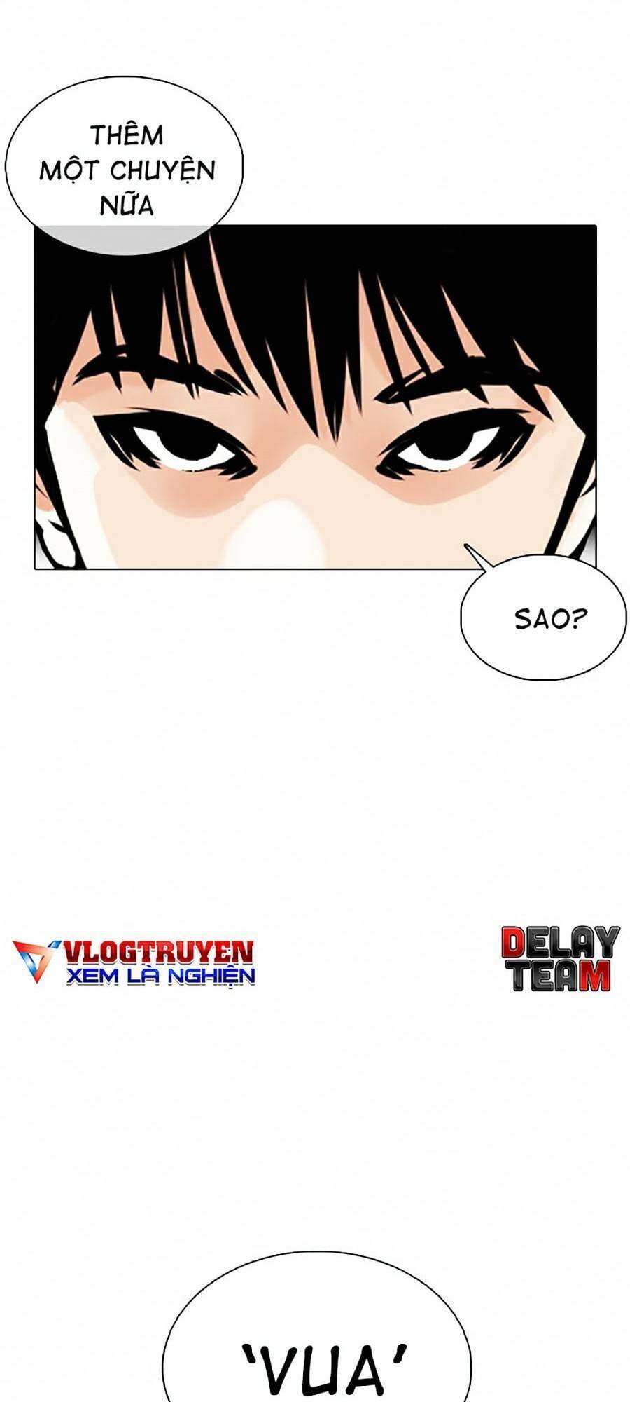 Truyện Tranh Lookism - Hoán Đổi Diệu Kỳ trang 42946
