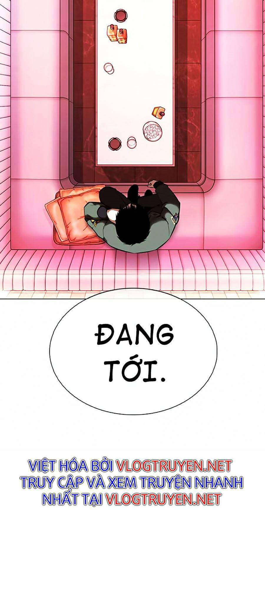 Truyện Tranh Lookism - Hoán Đổi Diệu Kỳ trang 42948