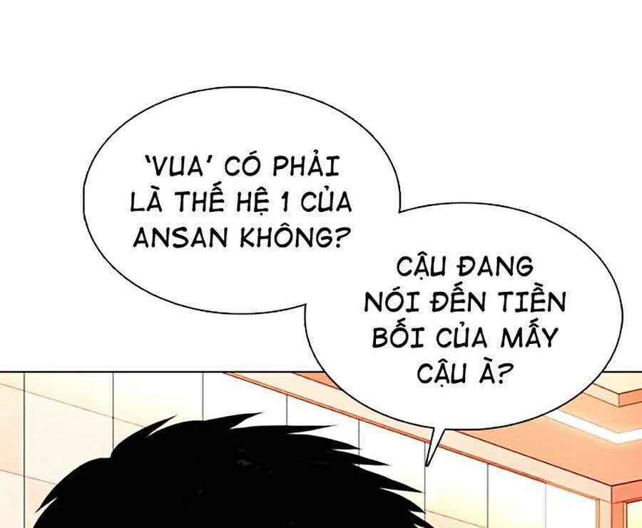 Truyện Tranh Lookism - Hoán Đổi Diệu Kỳ trang 42949
