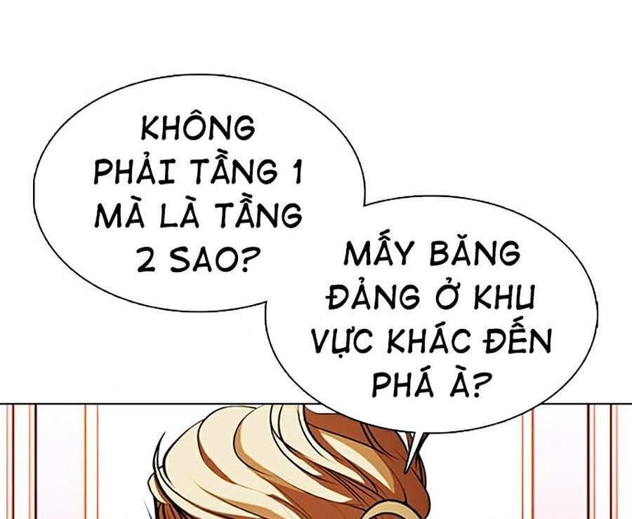 Truyện Tranh Lookism - Hoán Đổi Diệu Kỳ trang 42953