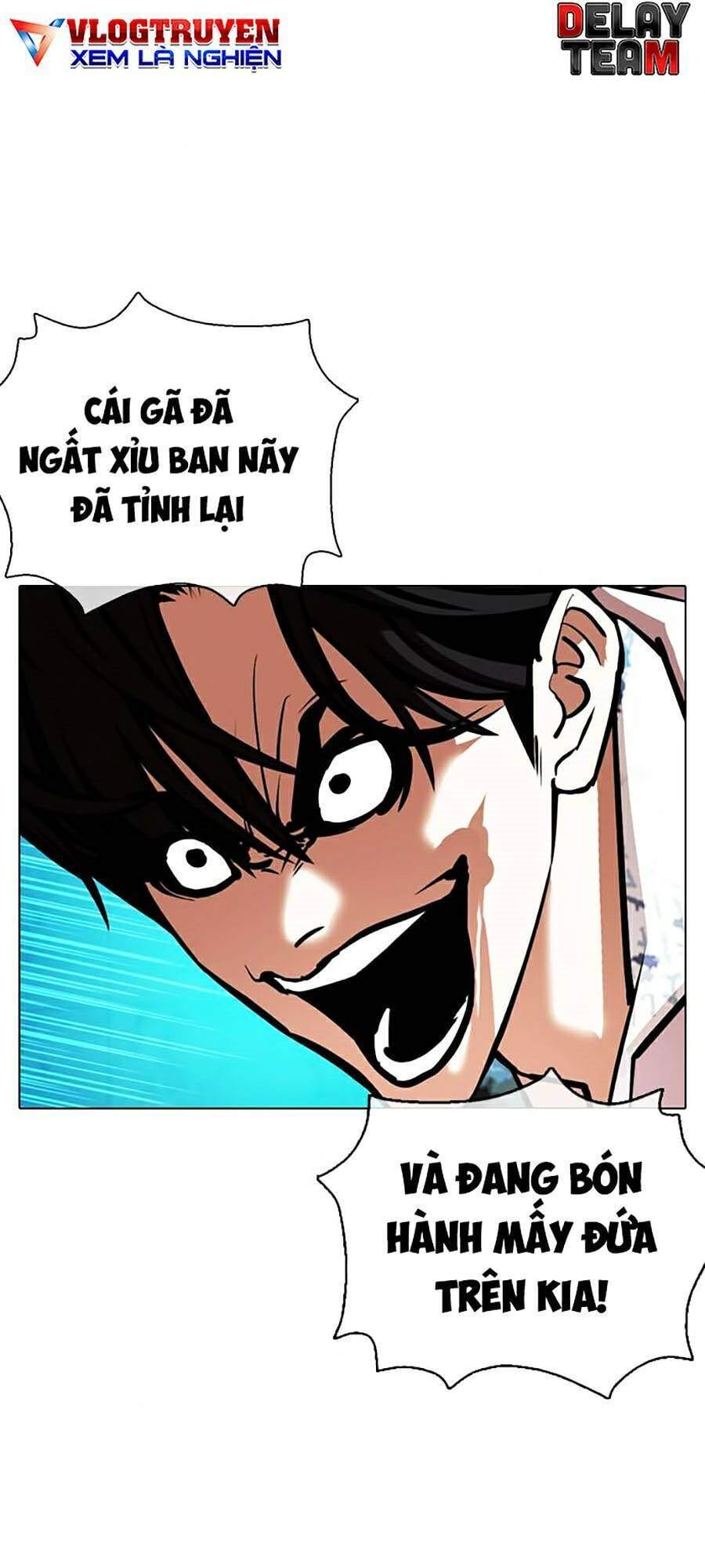Truyện Tranh Lookism - Hoán Đổi Diệu Kỳ trang 42958