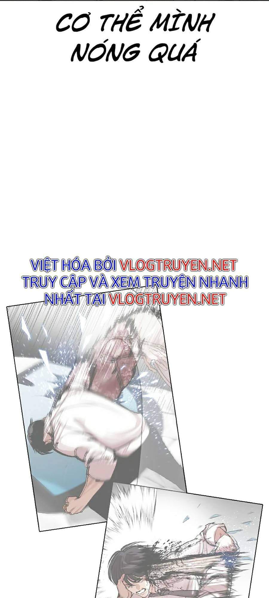 Truyện Tranh Lookism - Hoán Đổi Diệu Kỳ trang 42970