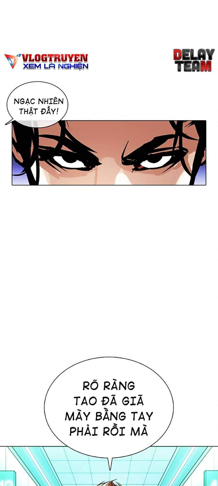Truyện Tranh Lookism - Hoán Đổi Diệu Kỳ trang 42974