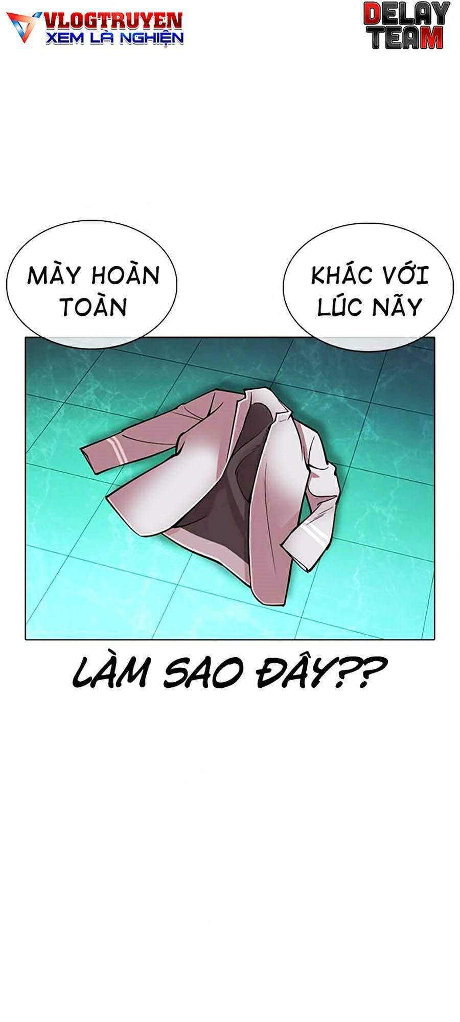 Truyện Tranh Lookism - Hoán Đổi Diệu Kỳ trang 42984