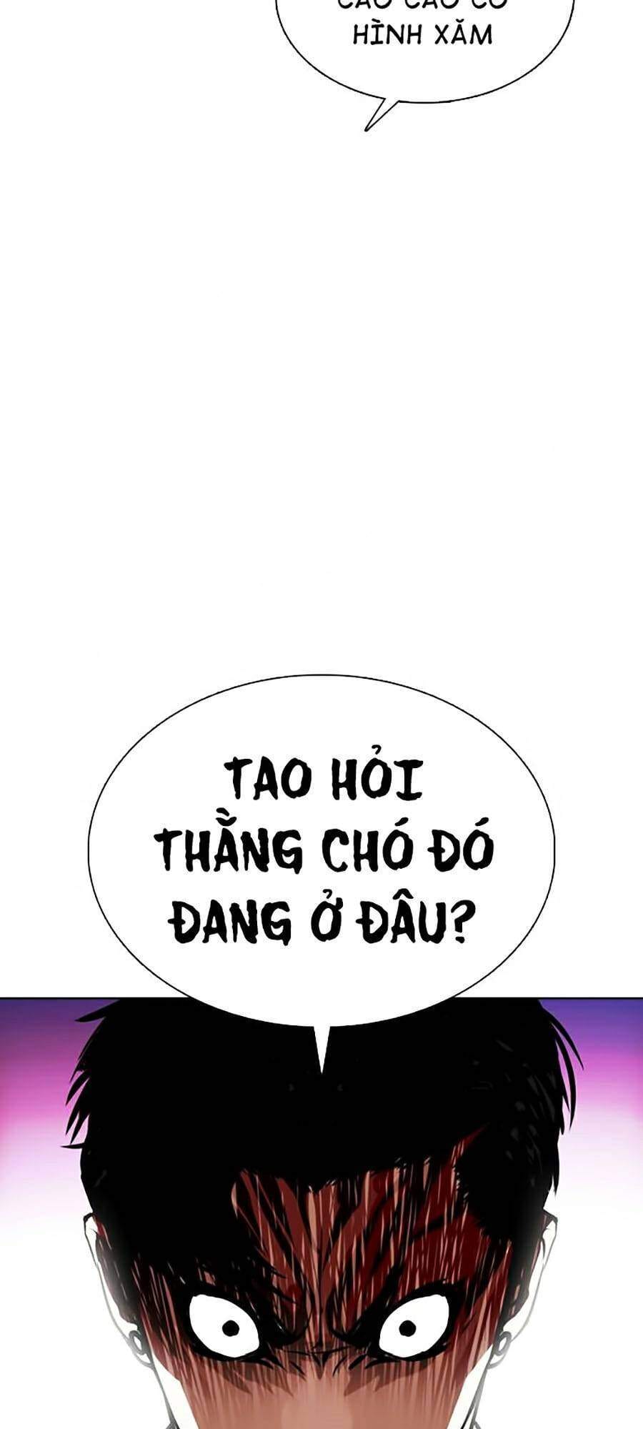 Truyện Tranh Lookism - Hoán Đổi Diệu Kỳ trang 43006