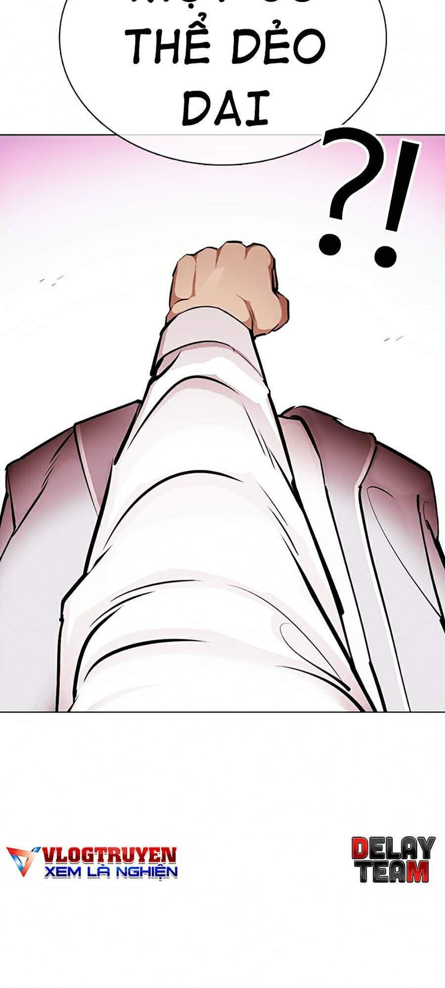 Truyện Tranh Lookism - Hoán Đổi Diệu Kỳ trang 43024