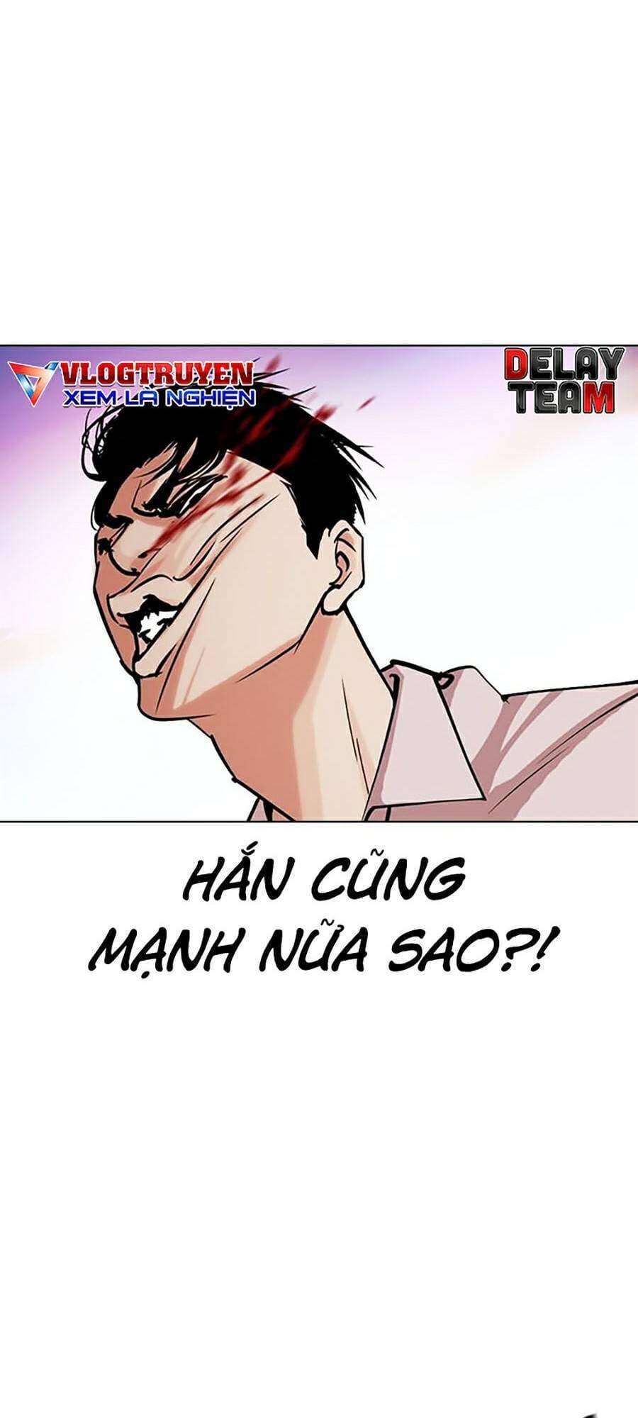 Truyện Tranh Lookism - Hoán Đổi Diệu Kỳ trang 43030