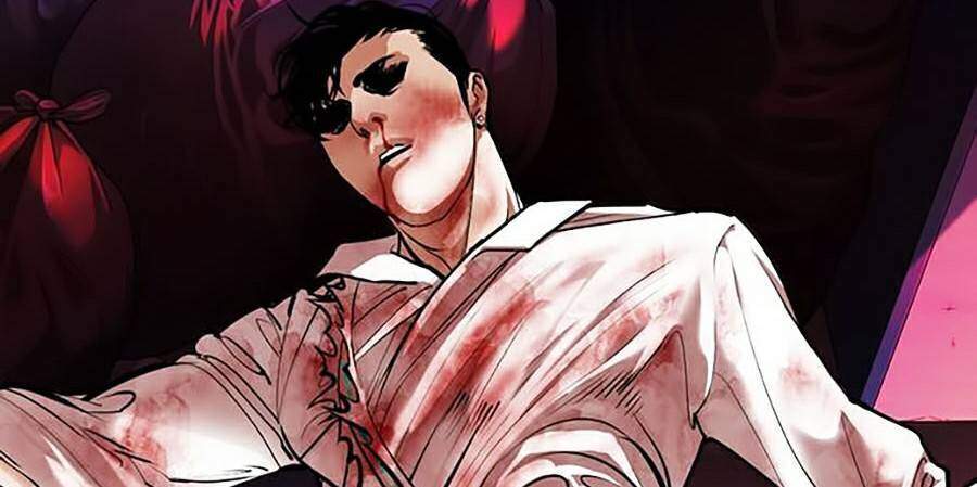 Truyện Tranh Lookism - Hoán Đổi Diệu Kỳ trang 43045
