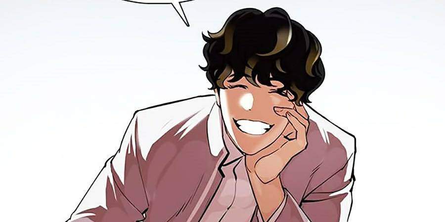 Truyện Tranh Lookism - Hoán Đổi Diệu Kỳ trang 43053