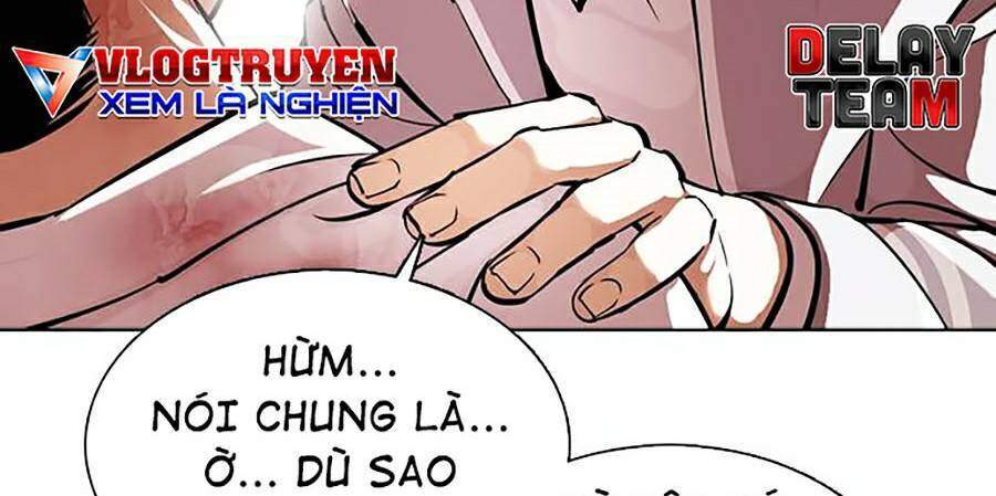 Truyện Tranh Lookism - Hoán Đổi Diệu Kỳ trang 43057