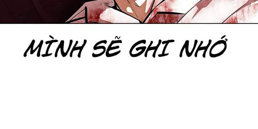 Truyện Tranh Lookism - Hoán Đổi Diệu Kỳ trang 43059