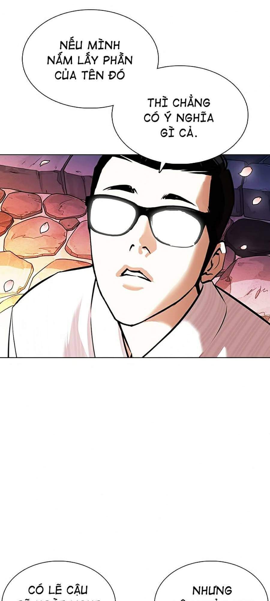 Truyện Tranh Lookism - Hoán Đổi Diệu Kỳ trang 43078
