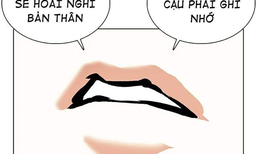 Truyện Tranh Lookism - Hoán Đổi Diệu Kỳ trang 43079