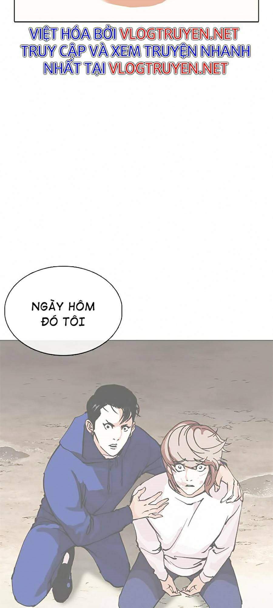 Truyện Tranh Lookism - Hoán Đổi Diệu Kỳ trang 43080