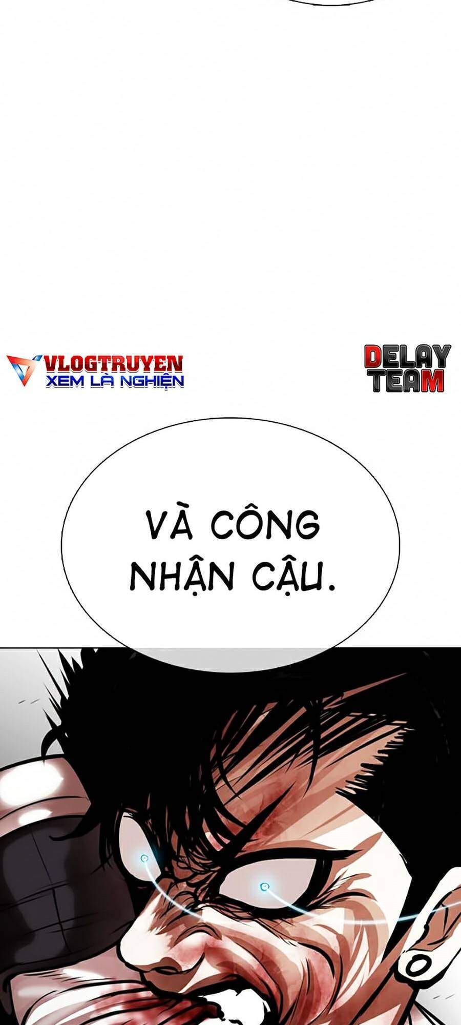 Truyện Tranh Lookism - Hoán Đổi Diệu Kỳ trang 43082