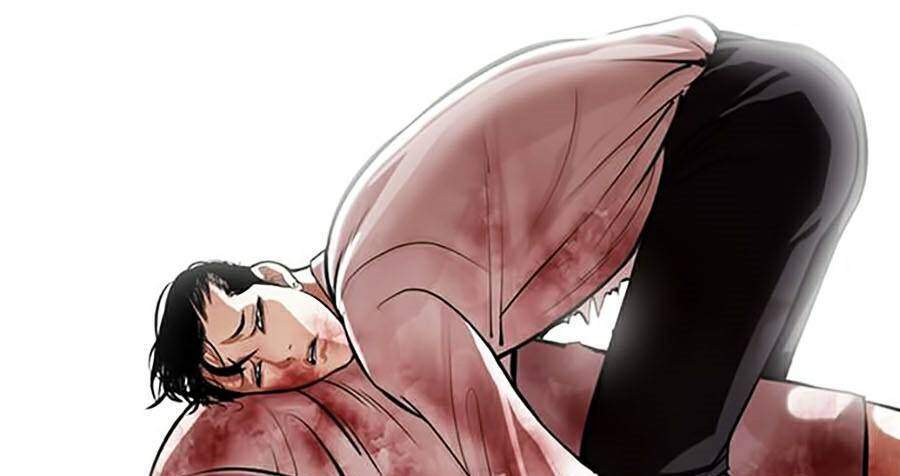 Truyện Tranh Lookism - Hoán Đổi Diệu Kỳ trang 43115