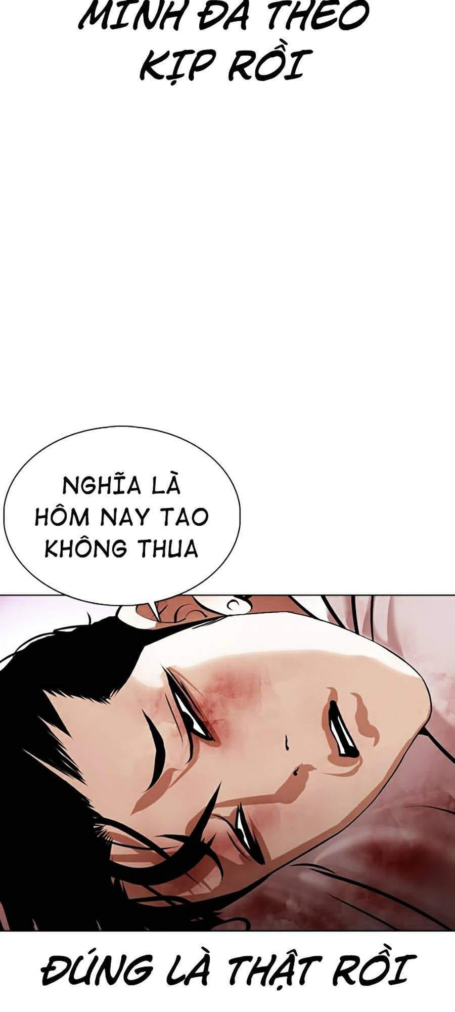 Truyện Tranh Lookism - Hoán Đổi Diệu Kỳ trang 43118