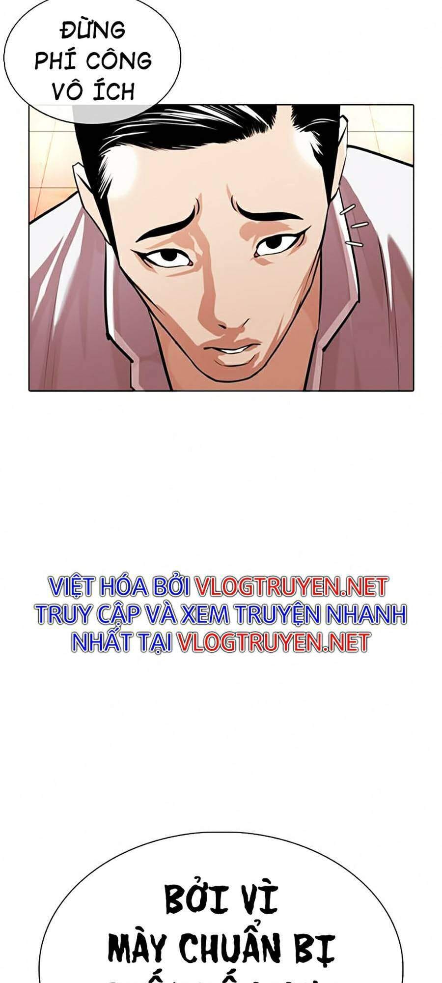 Truyện Tranh Lookism - Hoán Đổi Diệu Kỳ trang 43134