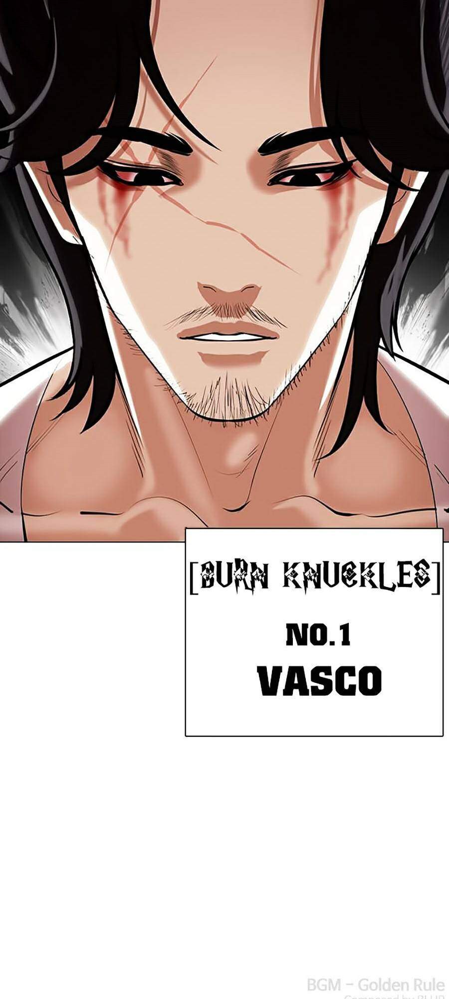 Truyện Tranh Lookism - Hoán Đổi Diệu Kỳ trang 43136