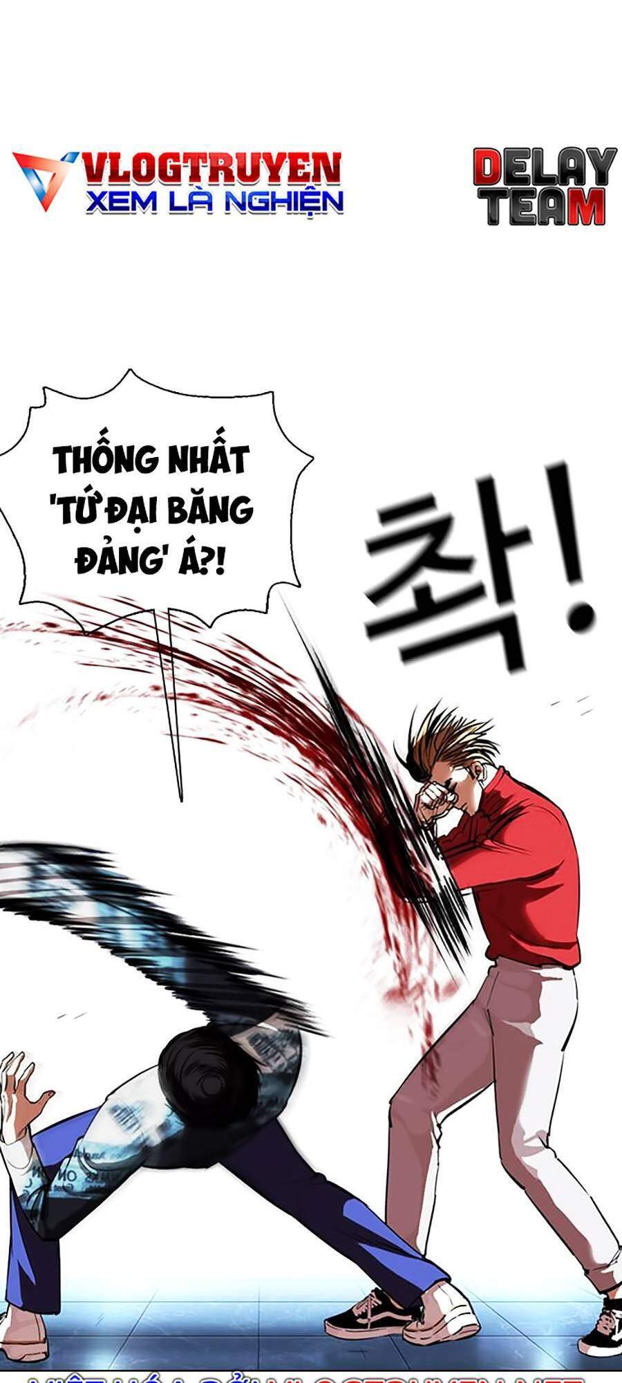Truyện Tranh Lookism - Hoán Đổi Diệu Kỳ trang 43143