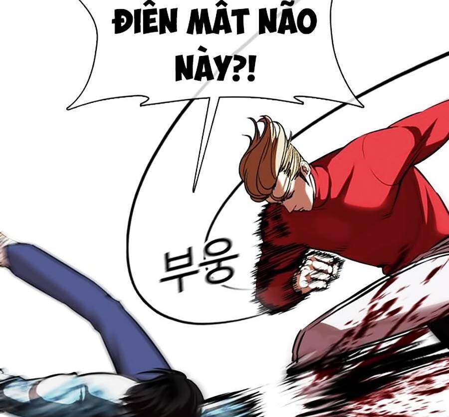 Truyện Tranh Lookism - Hoán Đổi Diệu Kỳ trang 43146
