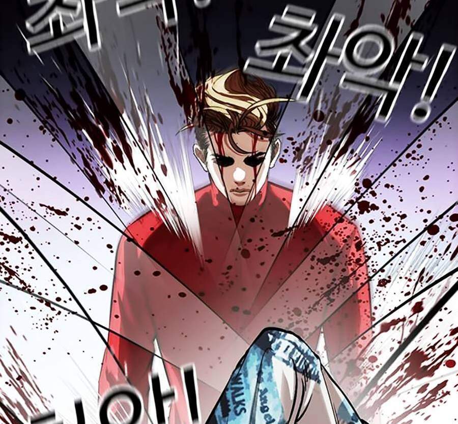 Truyện Tranh Lookism - Hoán Đổi Diệu Kỳ trang 43162