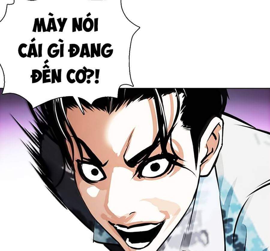Truyện Tranh Lookism - Hoán Đổi Diệu Kỳ trang 43164