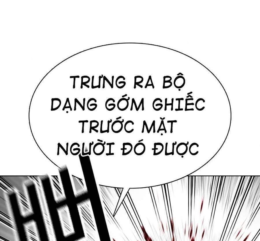 Truyện Tranh Lookism - Hoán Đổi Diệu Kỳ trang 43168