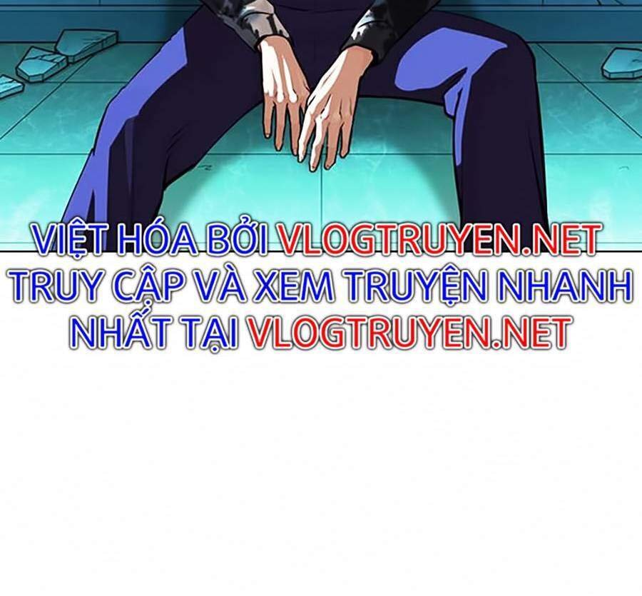 Truyện Tranh Lookism - Hoán Đổi Diệu Kỳ trang 43172