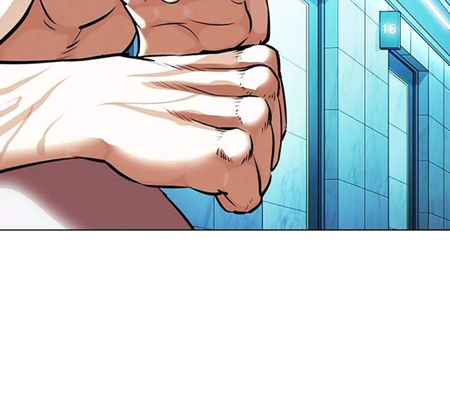 Truyện Tranh Lookism - Hoán Đổi Diệu Kỳ trang 43178