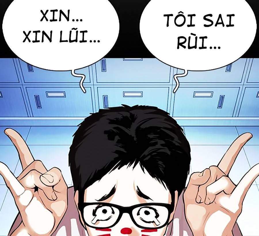 Truyện Tranh Lookism - Hoán Đổi Diệu Kỳ trang 43180