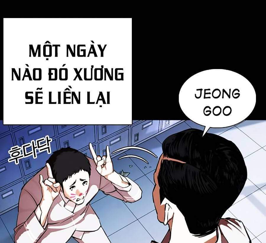 Truyện Tranh Lookism - Hoán Đổi Diệu Kỳ trang 43186