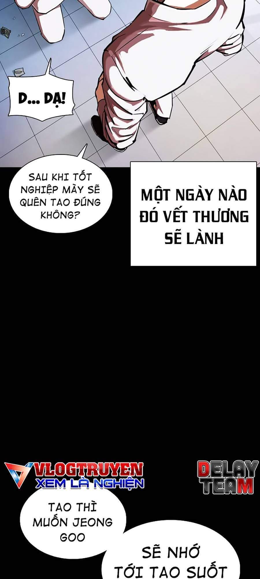 Truyện Tranh Lookism - Hoán Đổi Diệu Kỳ trang 43187