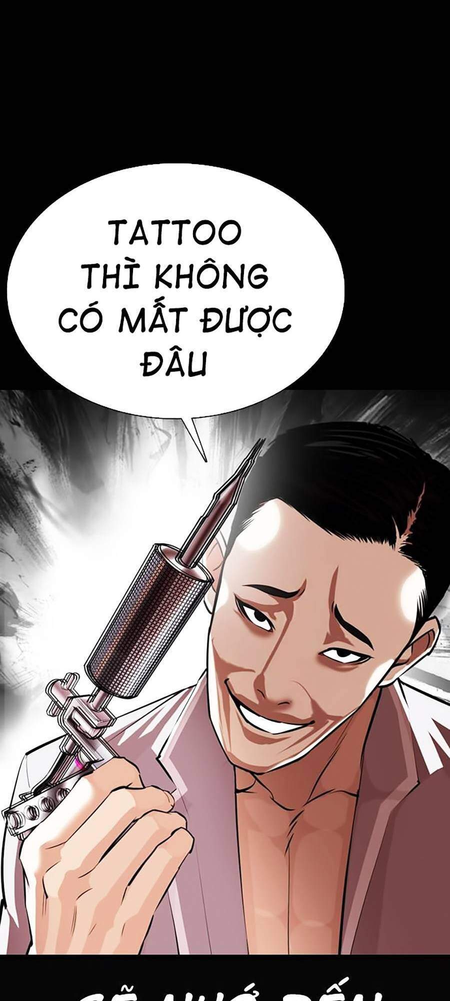 Truyện Tranh Lookism - Hoán Đổi Diệu Kỳ trang 43191
