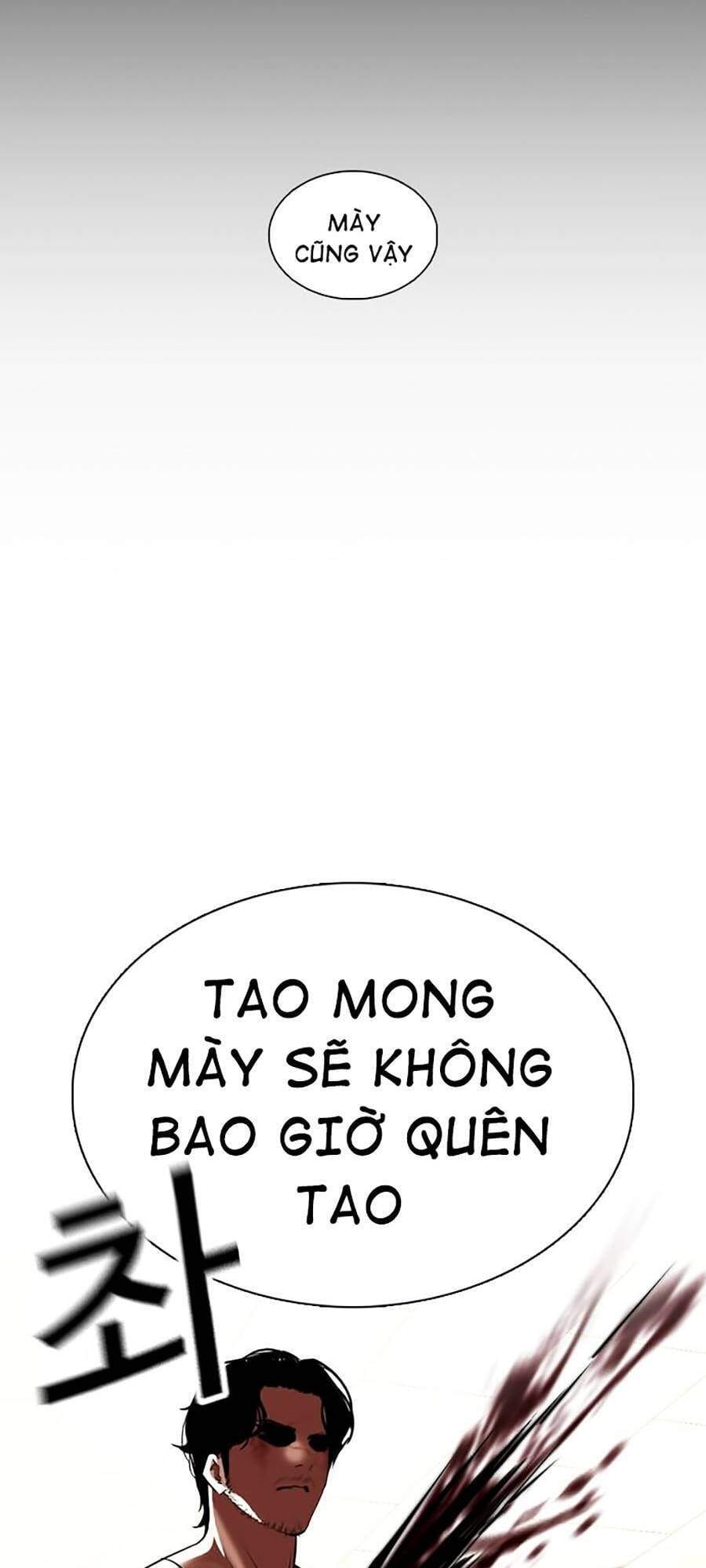 Truyện Tranh Lookism - Hoán Đổi Diệu Kỳ trang 43193