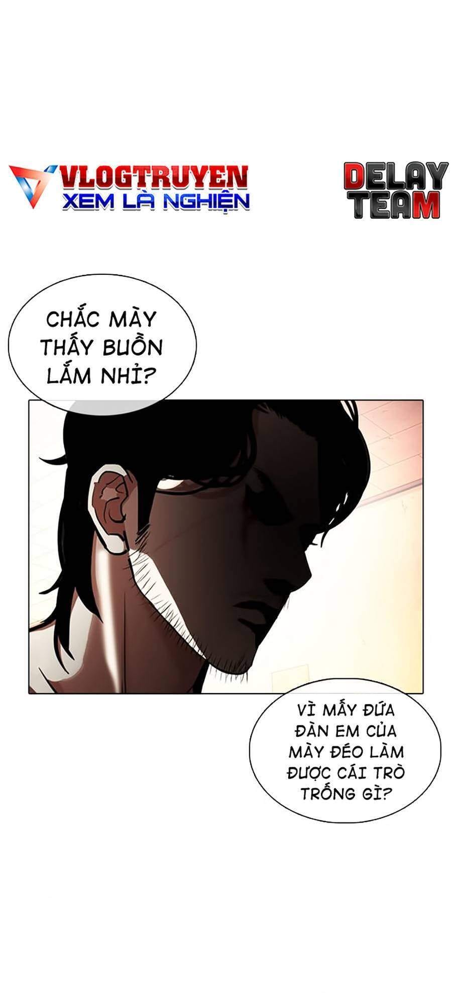 Truyện Tranh Lookism - Hoán Đổi Diệu Kỳ trang 43197