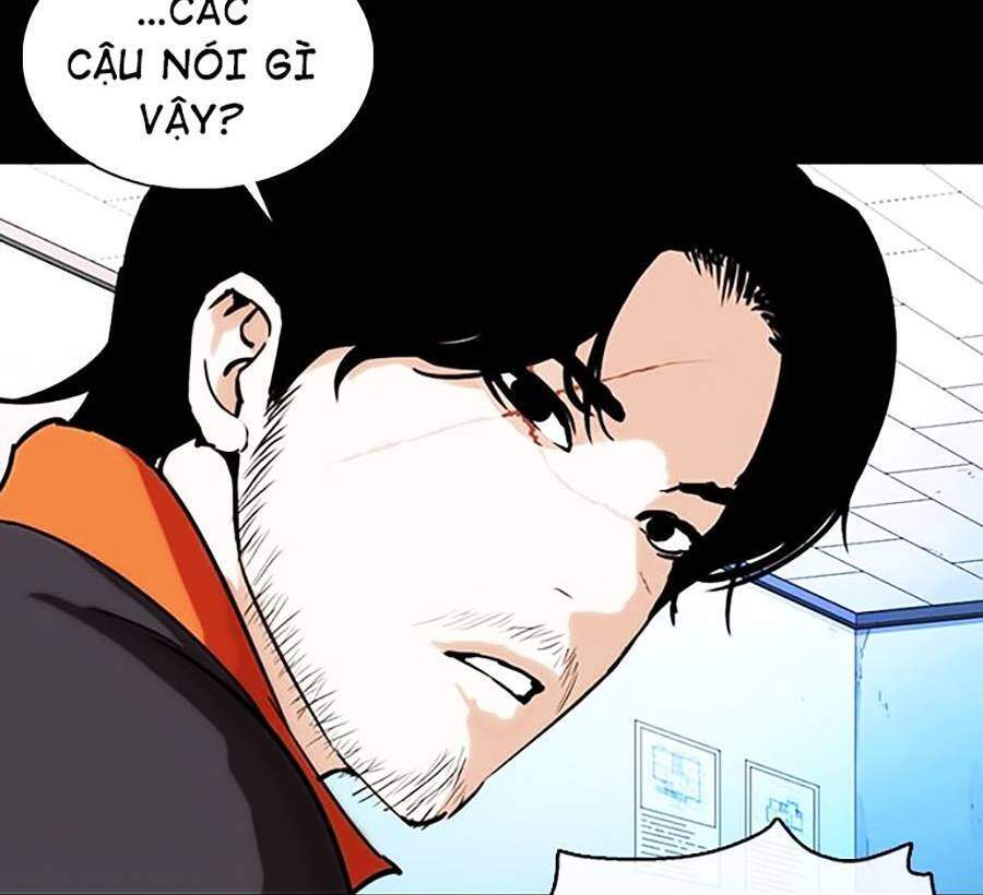 Truyện Tranh Lookism - Hoán Đổi Diệu Kỳ trang 43216