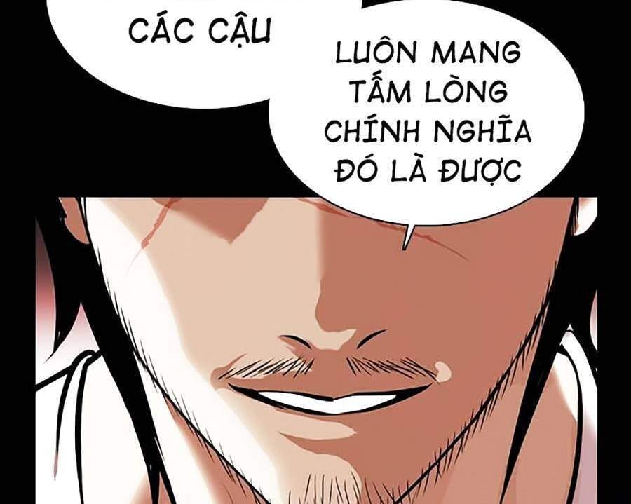 Truyện Tranh Lookism - Hoán Đổi Diệu Kỳ trang 43222