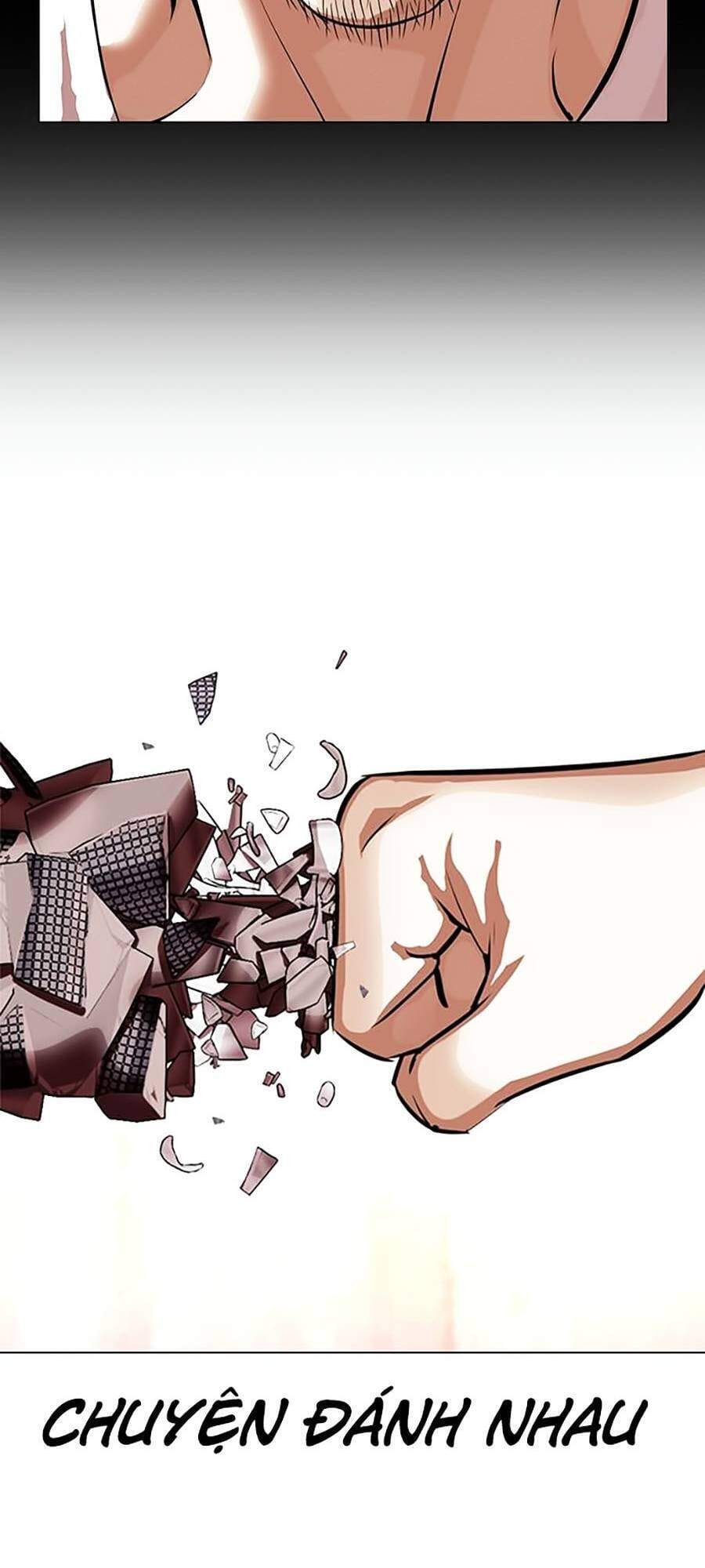 Truyện Tranh Lookism - Hoán Đổi Diệu Kỳ trang 43223