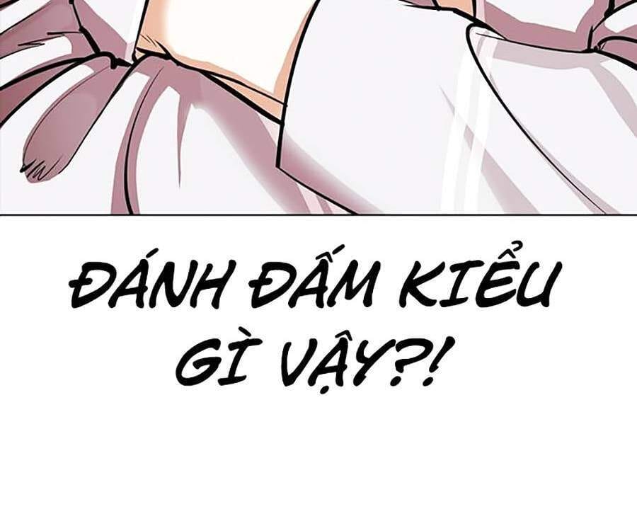 Truyện Tranh Lookism - Hoán Đổi Diệu Kỳ trang 43230