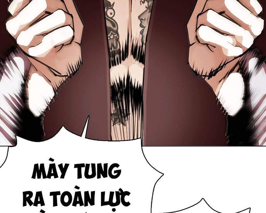 Truyện Tranh Lookism - Hoán Đổi Diệu Kỳ trang 43232