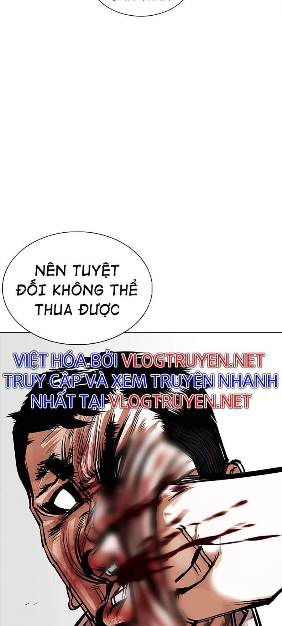 Truyện Tranh Lookism - Hoán Đổi Diệu Kỳ trang 43243