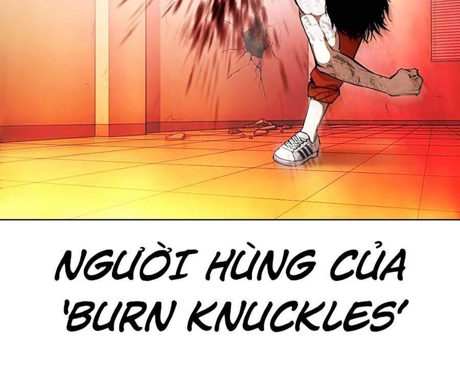 Truyện Tranh Lookism - Hoán Đổi Diệu Kỳ trang 43246